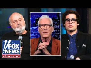 Read more about the article Actor James Woods reveals the moment he found out about Rob Reiner’s murder