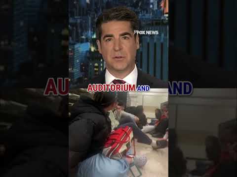 You are currently viewing Watters SLAMS officials for the handling of Brown University shooting  #shorts #brown #attack