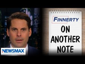 Read more about the article ‘Enjoy what you have’: Rob Finnerty on what really matters this holiday season