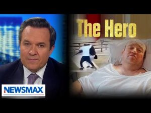 Read more about the article ‘Did you see the hero in action?’: Greg praises the man who disarmed one of the Bondi Beach suspects