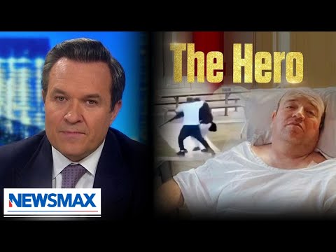 You are currently viewing ‘Did you see the hero in action?’: Greg praises the man who disarmed one of the Bondi Beach suspects