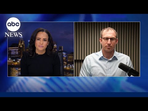 You are currently viewing Fmr. police chief discusses hunt for Brown University shooting suspect