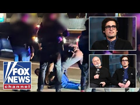 You are currently viewing ‘TROUBLED PAST’: Reiner’s son ‘RESPONSIBLE’ for parents’ murder, police say, as his demons surface