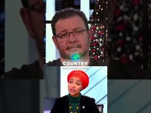 Read more about the article Ilhan Omar Made This DISGUSTING Comment