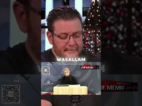 You are currently viewing Did This Muslim Scholar Justify The Bondi Beach Australia Attack