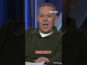 Read more about the article Greg Gutfeld SLAMS presser on Brown University shooting #foxnews #news #us #fox