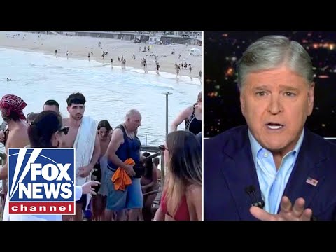 You are currently viewing Hannity: Here’s the cold, hard TRUTH that a lot of people don’t want to say