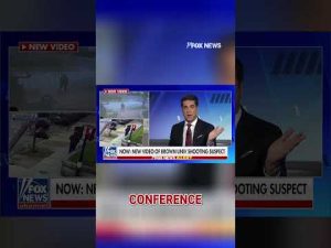 Read more about the article Jesse Watters: That was a disaster