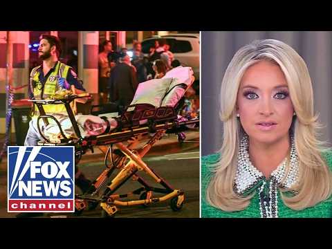 You are currently viewing Australia leaders under FIRE after deadliest terror attack rocks Bondi Beach