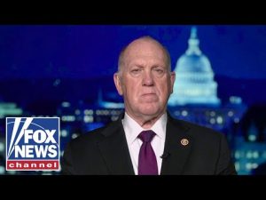 Read more about the article Tom Homan: THIS is not over…it’s going to get worse