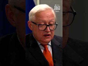 Read more about the article U.S. officials signal that a peace deal between Russia and Ukraine may be closer than ever