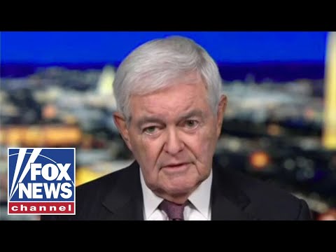You are currently viewing Gingrich: We now live in a DANGEROUS world