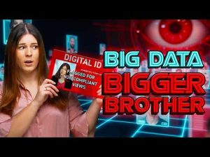 Read more about the article The Global Push for Government Mandated Digital IDs And Why You Should Worry