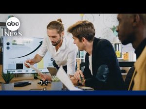 Read more about the article Jobs report shows hiring slowdown in November