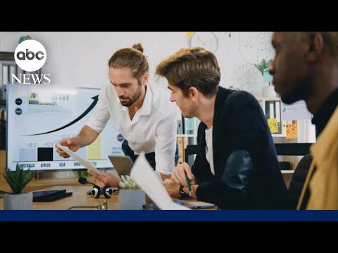 You are currently viewing Jobs report shows hiring slowdown in November