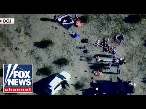 Read more about the article WATCH: Terror plot suspects seen assembling bomb-making materials