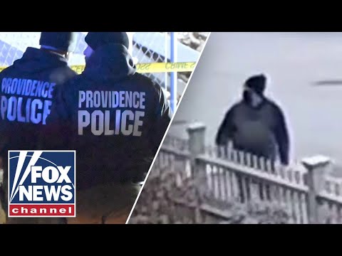 You are currently viewing ‘ARMED AND DANGEROUS’: FBI issues warning as Brown University manhunt heats up