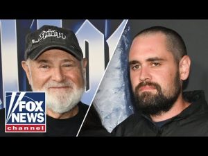 Read more about the article Rob Reiner’s son due in court as details of ’emotional boiling point’ emerge