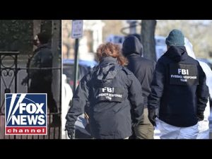 Read more about the article LIVE: Police say Brown shooting was targeted as hunt for person of interest intensifies