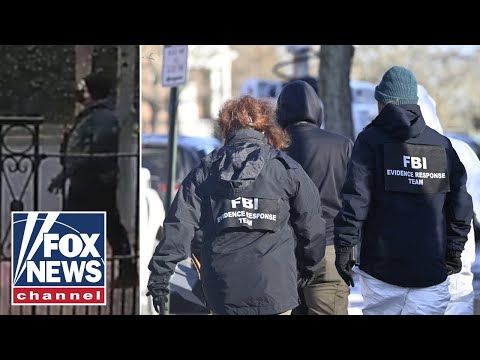 You are currently viewing LIVE: Police say Brown shooting was targeted as hunt for person of interest intensifies