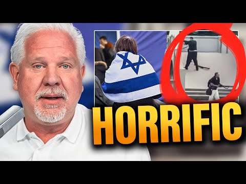 You are currently viewing Why the Australia beach shooting should terrify EVERYONE