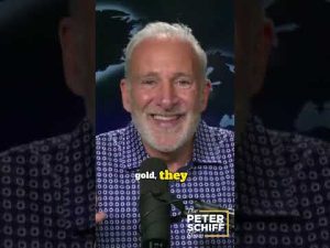 Read more about the article My Debate With CZ: Bitcoin vs Tokenized Gold