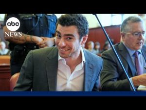 Read more about the article Luigi Mangione’s pre-trial continues