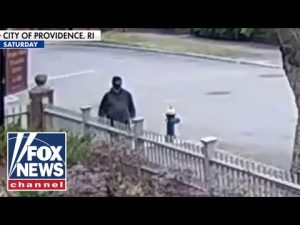 Read more about the article Police ‘backed into a corner’ in Brown University shooting probe: Expert