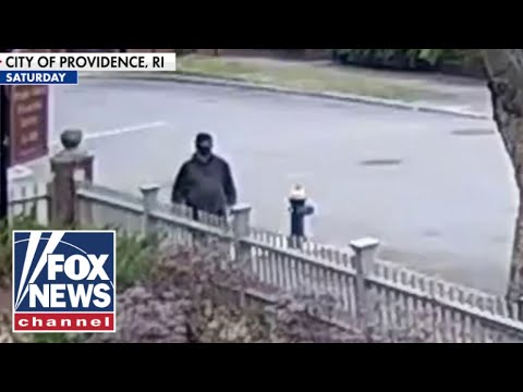 Read more about the article Police ‘backed into a corner’ in Brown University shooting probe: Expert