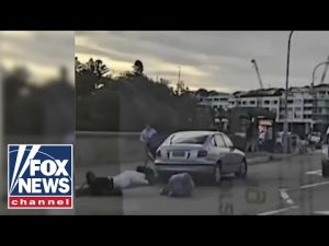 Read more about the article LIVE: Australia says Bondi Beach massacre was ISIS-inspired — new details in terror investigation