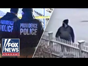 Read more about the article WATCH LIVE: Officials provide update on Brown University shooting investigation