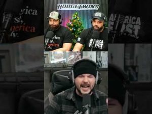 Read more about the article Tim Pool CHIMPS OUT On Candace Owens Calling Her The C Word!