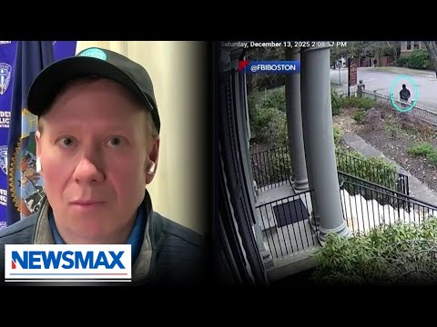 You are currently viewing ‘This could turn into an international manhunt’: John DePetro on search for Brown University shooter