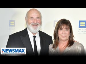 Read more about the article BREAKING NEWS: Nick Reiner charged with murder of parents Rob Reiner and Michele Singer Reiner