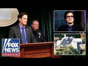 Read more about the article BREAKING: Details emerge about Nick Reiner’s arrest as he faces charges in double murder case