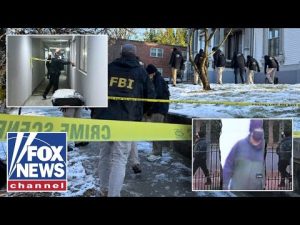 Read more about the article THIS is how YOU can help officials solve the Brown University manhunt