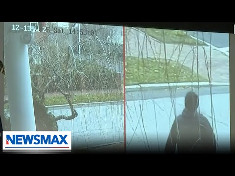 Read more about the article BREAKING NEWS: New enhanced video shows person of interest in Brown University shooting