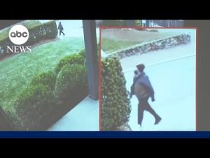 Read more about the article Brown University shooting: Authorities release new video