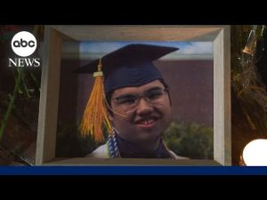 Read more about the article Classmate recalls slain Brown University student Mukhammad Umurzokov