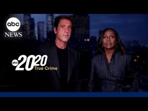 Read more about the article Trailer: 20/20 ‘Ride or Die’ – premieres Dec. 17th at 10/9c on ABC