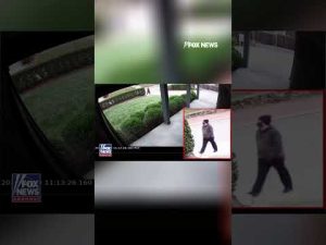 Read more about the article TAKE A LOOK: Police release new ‘enhanced’ video of person of interest in Brown University shooting