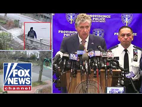 You are currently viewing Brown president ‘deeply saddened’ to hear questions about university’s commitment to students safety