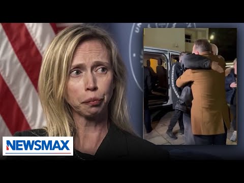 You are currently viewing U.S. Ambassador to Lithuania reveals hostage release process | The Record