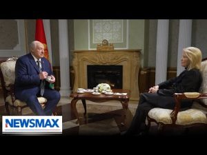 Read more about the article If war continues, ‘Ukraine might cease to exist’: Belarusian President Lukashenko