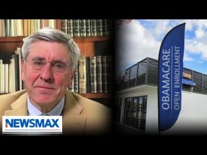 Read more about the article ‘National disgrace’: Steve Moore slams alleged Obamacare fraud