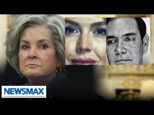 Read more about the article Why did White House even give access to ‘toilet paper’ outlet Vanity Fair? | Rob Schmitt