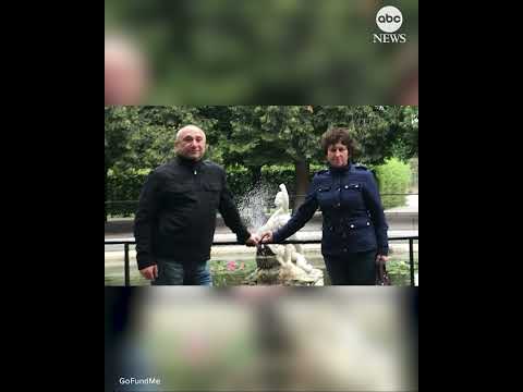 You are currently viewing Heroic couple tried to disarm gunman before Bondi Beach terror attack