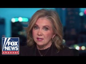Read more about the article ‘This is a Republican district. Republicans will show up’: Sen Marsha Blackburn