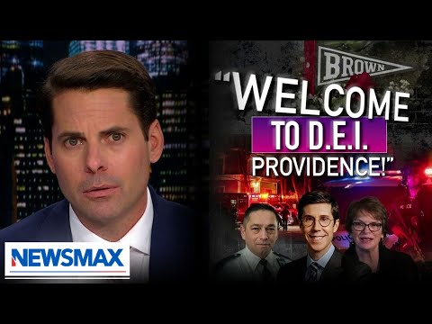 You are currently viewing ‘What are these people trying to hide?’: Rob Finnerty on Brown University shooting investigation