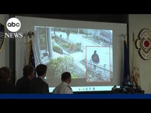 Read more about the article Brown University manhunt enters 4th day without a suspect named